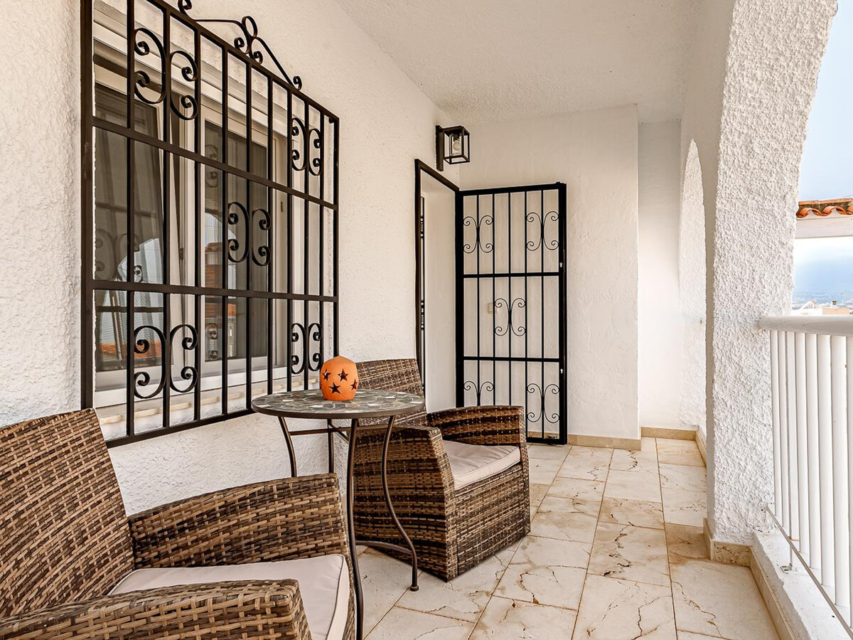 Villa 6 chambres avec piscine privée à Albir, 500m plage - Photo 12
