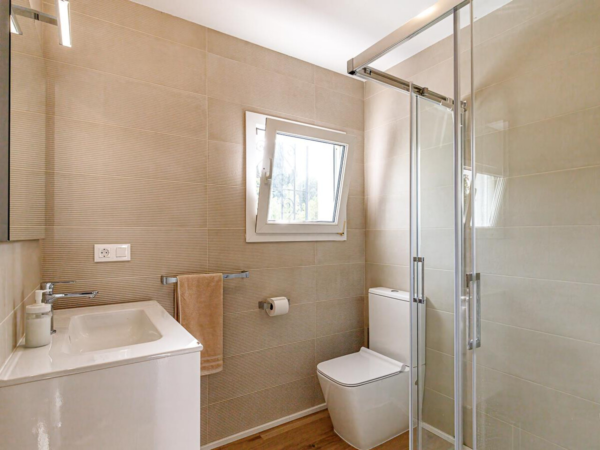Villa 6 chambres avec piscine privée à Albir, 500m plage - Photo 19