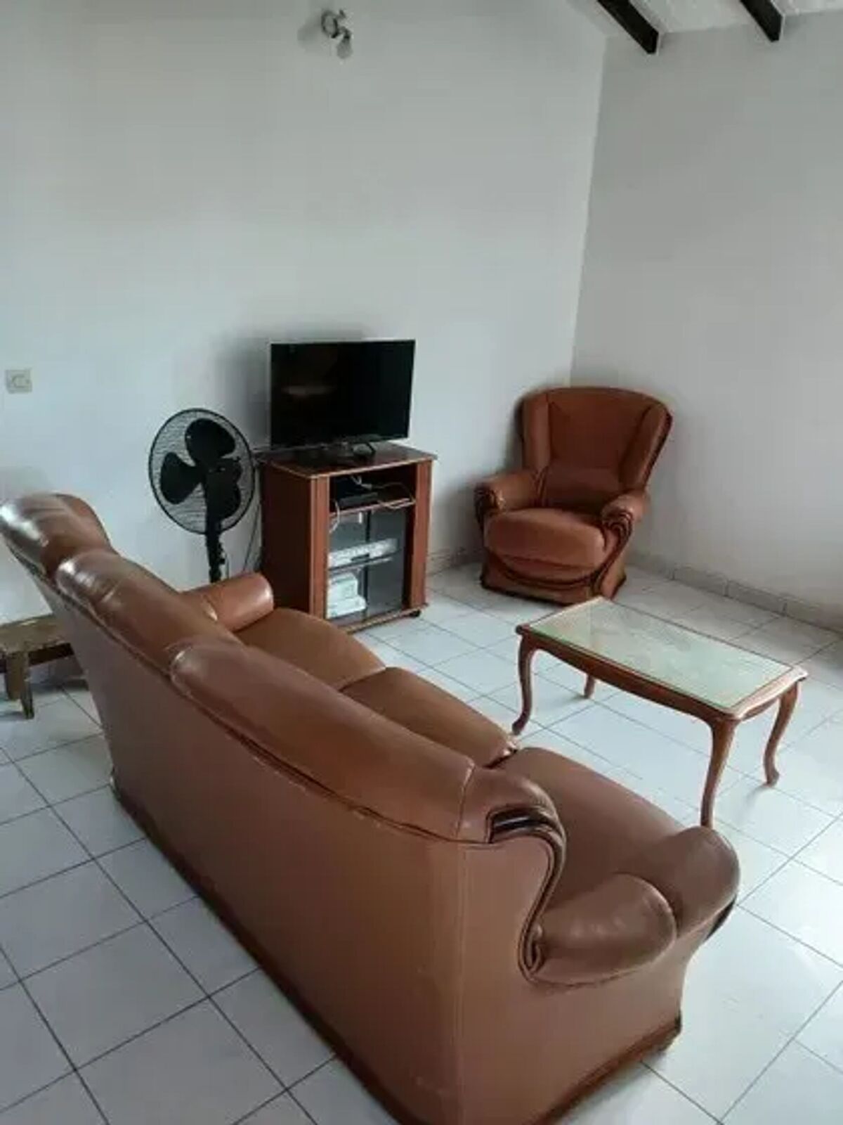 Appartement 6 pers. à Sainte-Rose avec piscine - Photo 4