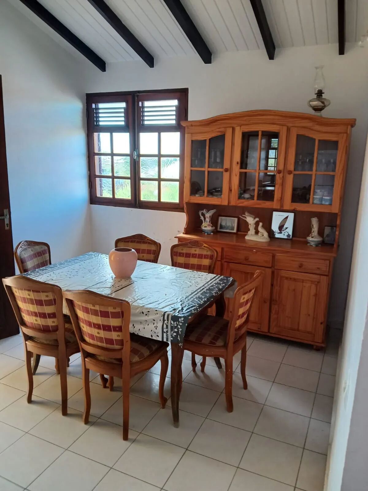 Appartement 6 pers. à Sainte-Rose avec piscine - Photo 6
