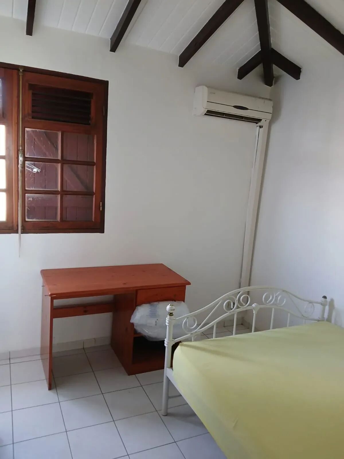 Appartement 6 pers. à Sainte-Rose avec piscine - Photo 9
