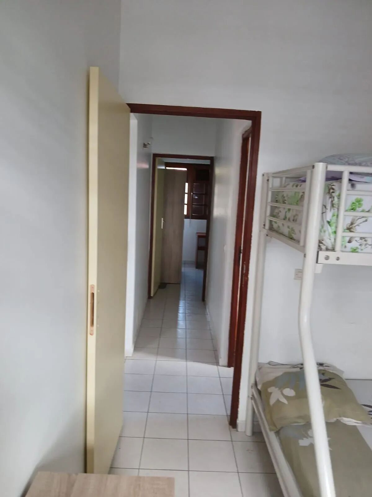 Appartement 6 pers. à Sainte-Rose avec piscine - Photo 15