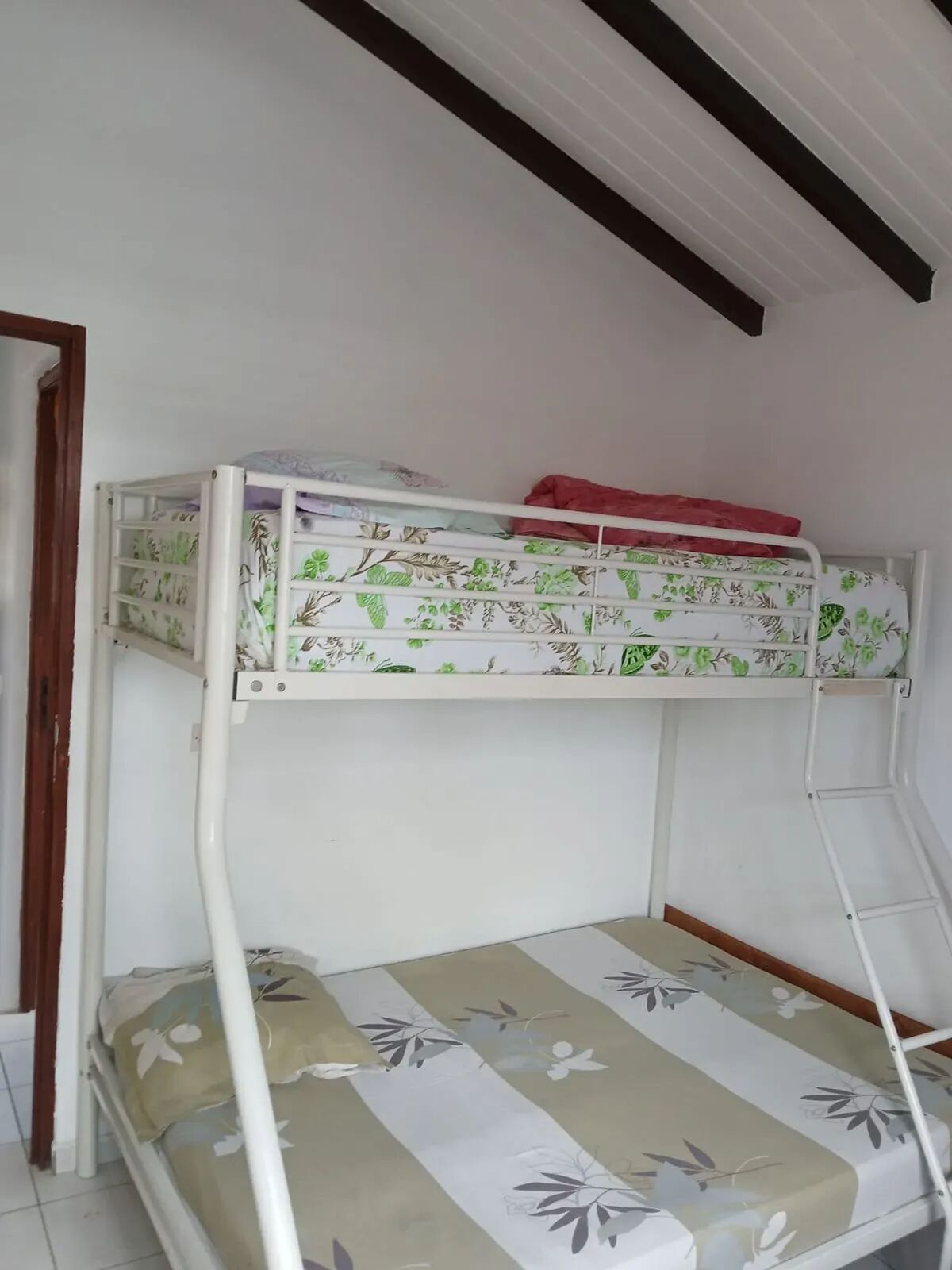 Appartement 6 pers. à Sainte-Rose avec piscine - Photo 16