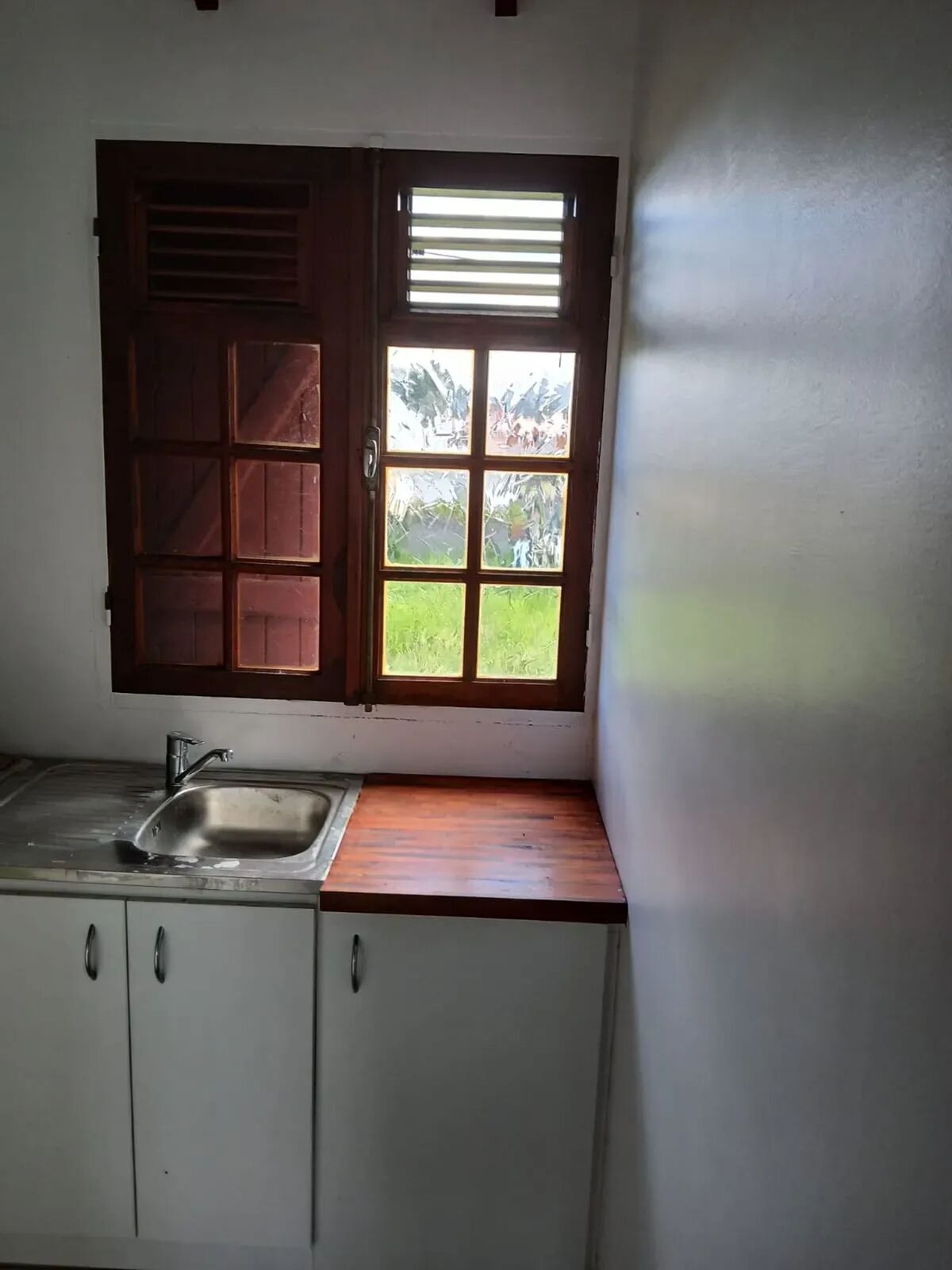 Appartement 6 pers. à Sainte-Rose avec piscine - Photo 17