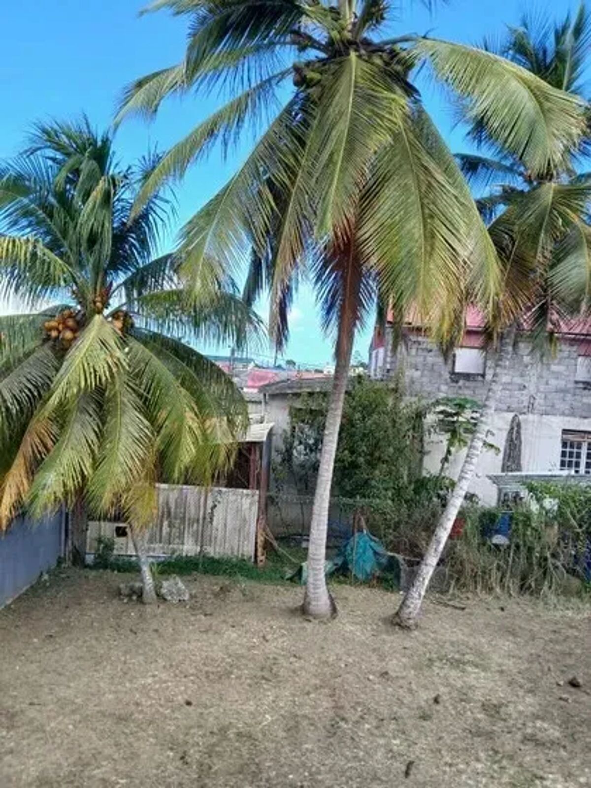 Appartement 6 pers. à Sainte-Rose avec piscine - Photo 20