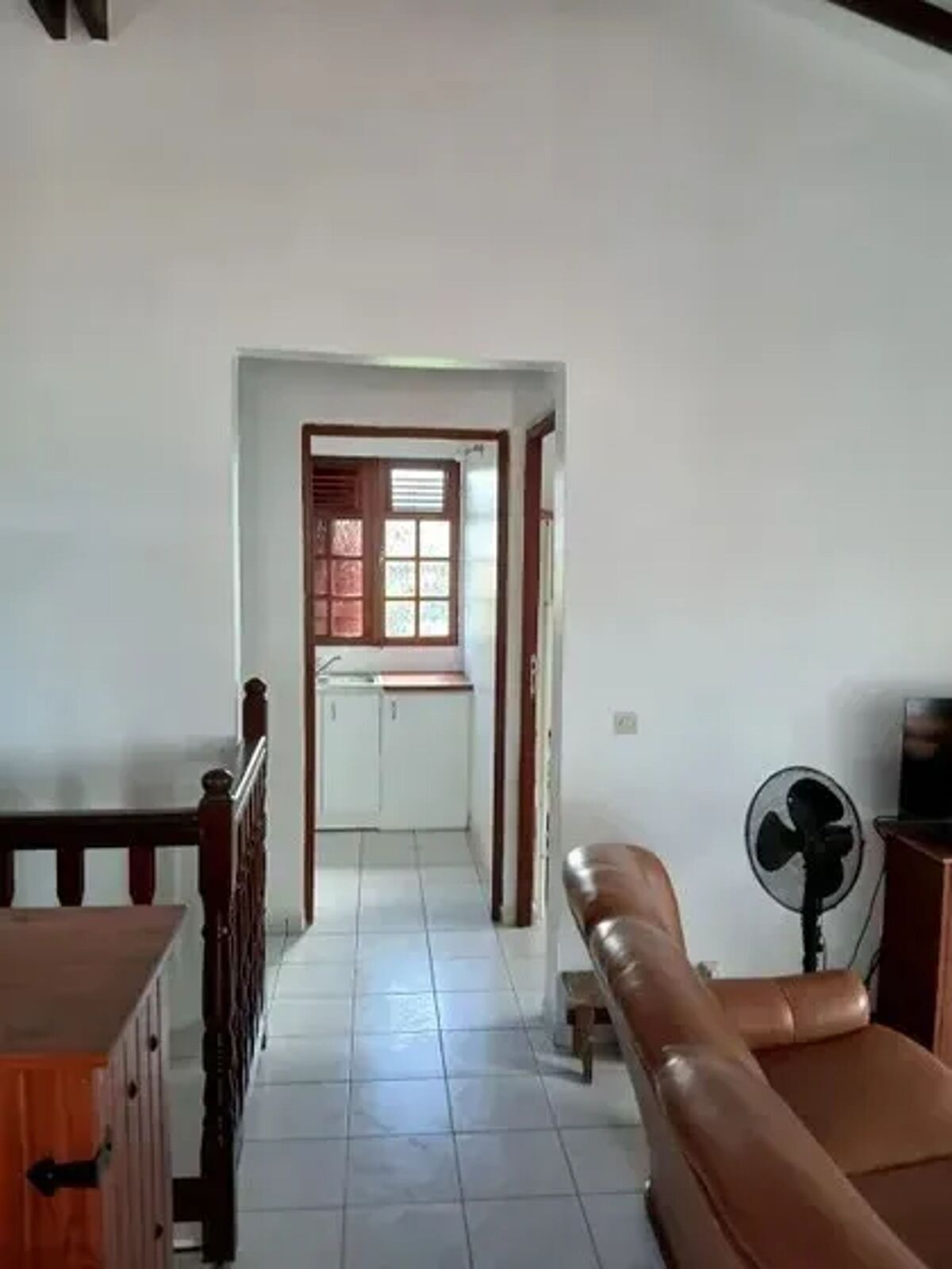 Appartement 6 pers. à Sainte-Rose avec piscine - Photo 26