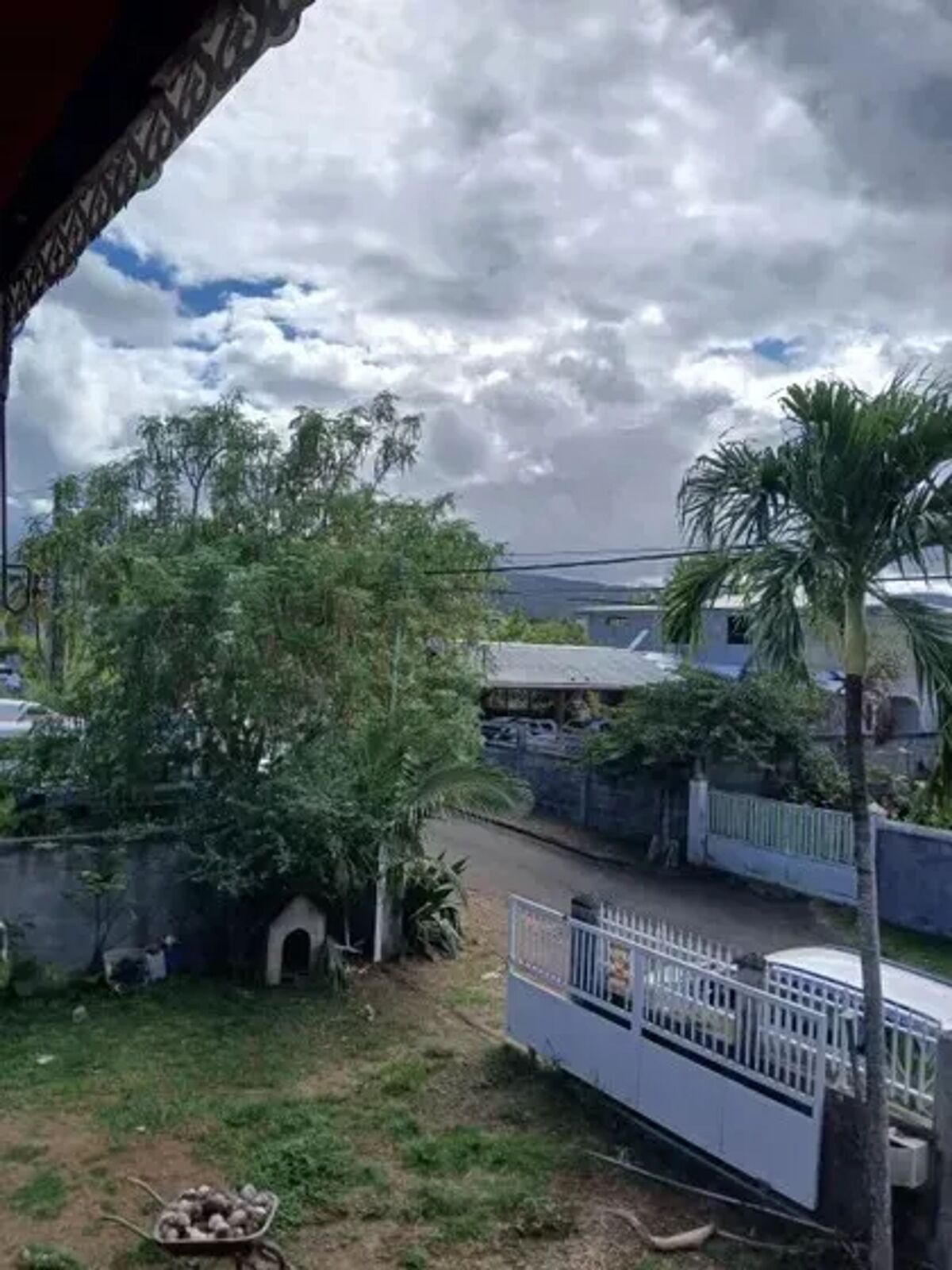Appartement 6 pers. à Sainte-Rose avec piscine - Photo 27