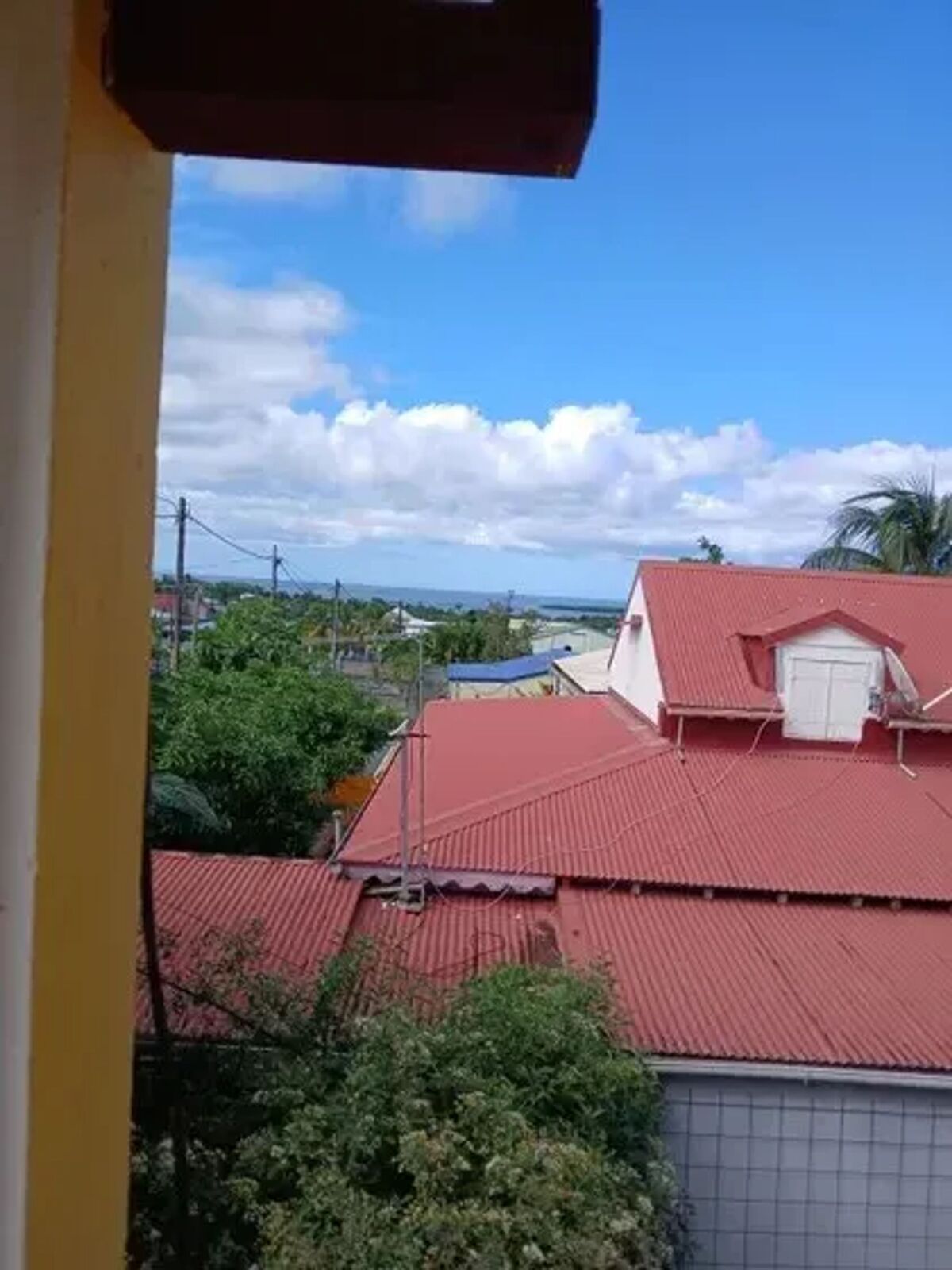 Appartement 6 pers. à Sainte-Rose avec piscine - Photo 28