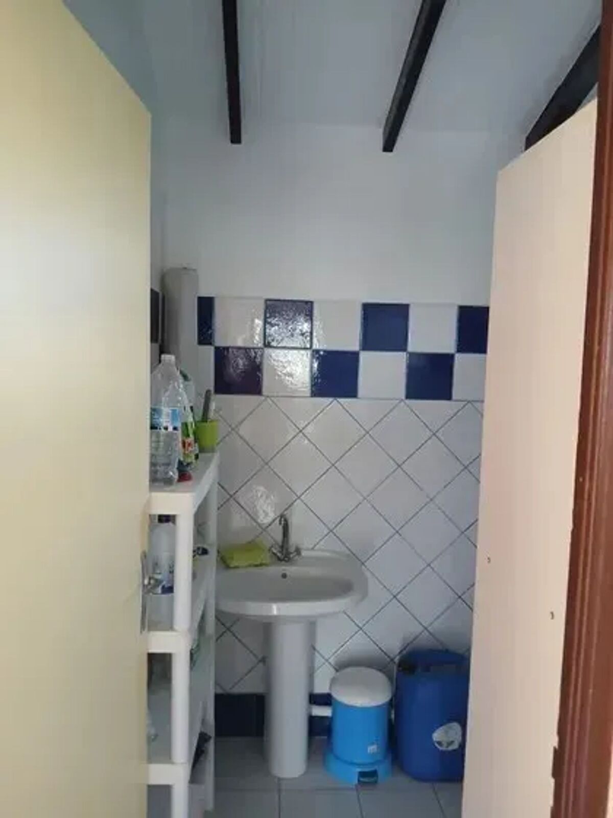 Appartement 6 pers. à Sainte-Rose avec piscine - Photo 32