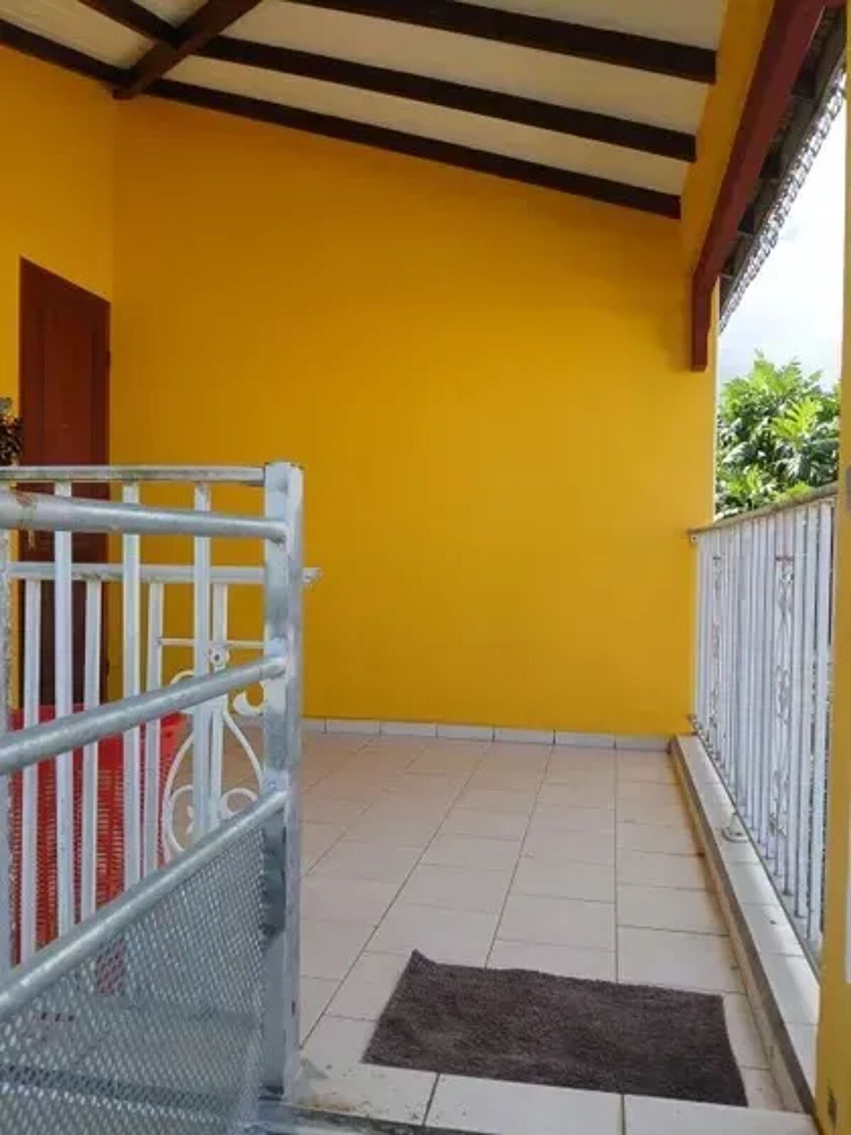 Appartement 6 pers. à Sainte-Rose avec piscine - Photo 33