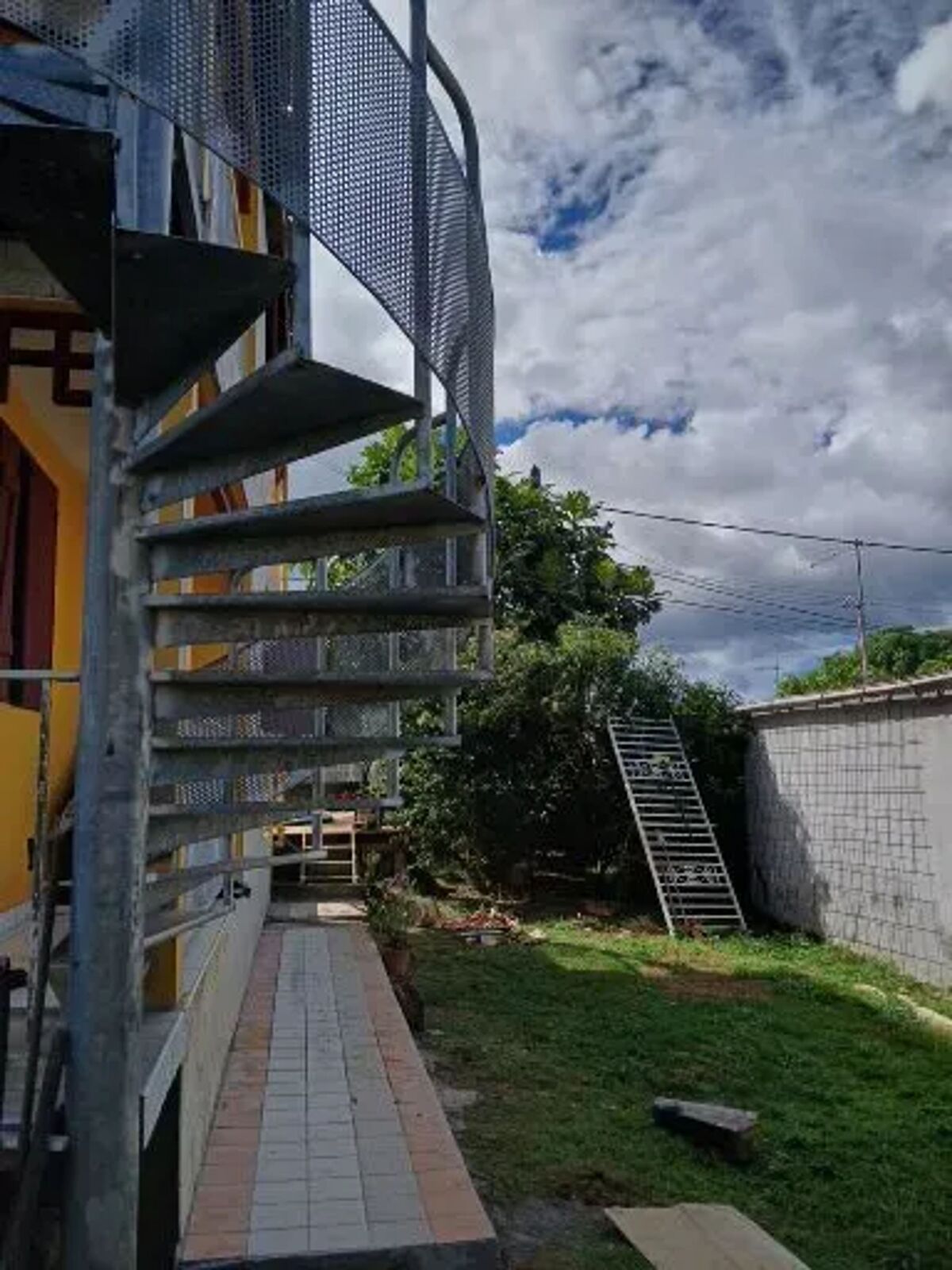 Appartement 6 pers. à Sainte-Rose avec piscine - Photo 34