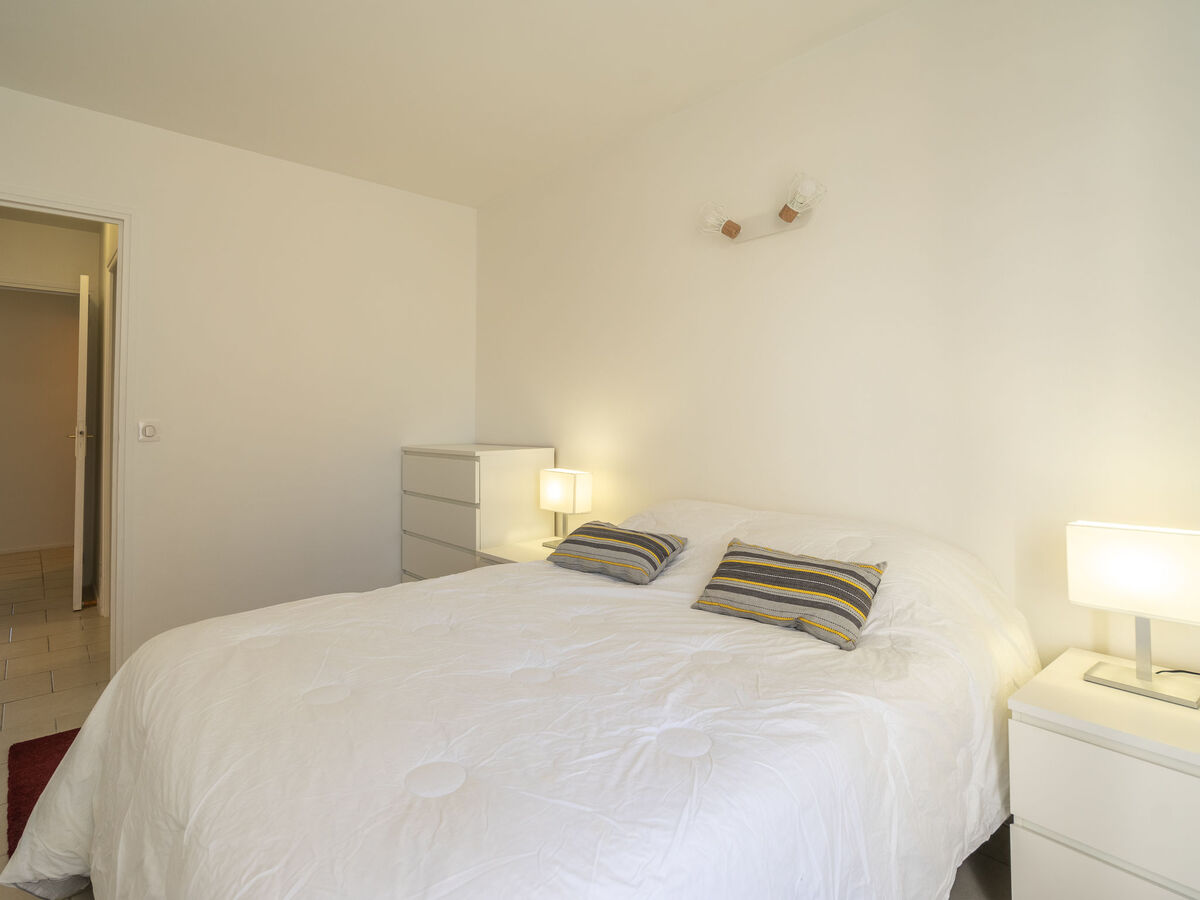 Apt 3 pièces rénové 2025, centre Royan à 700 m mer - Photo 4