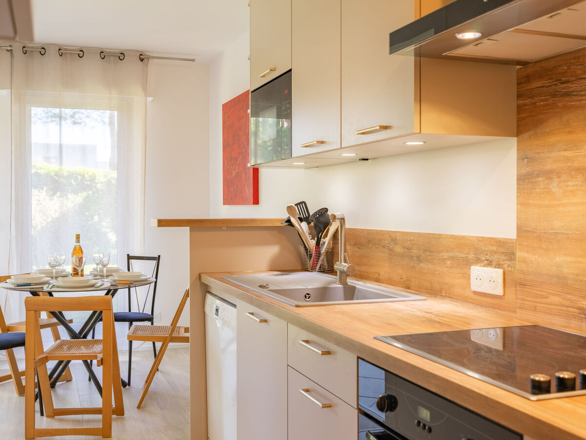 Apt 3 pièces rénové 2025, centre Royan à 700 m mer - Photo 11