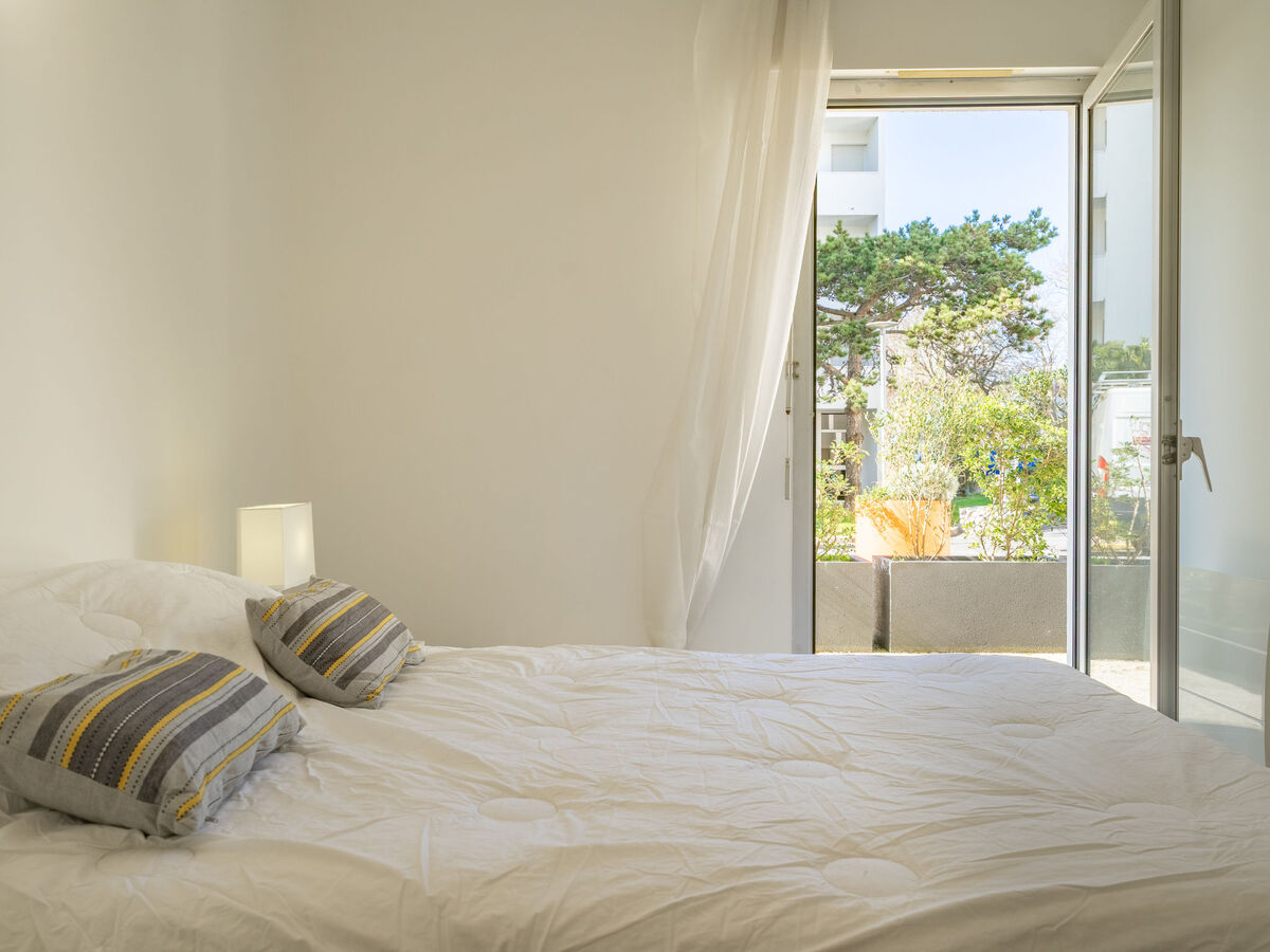 Apt 3 pièces rénové 2025, centre Royan à 700 m mer - Photo 12