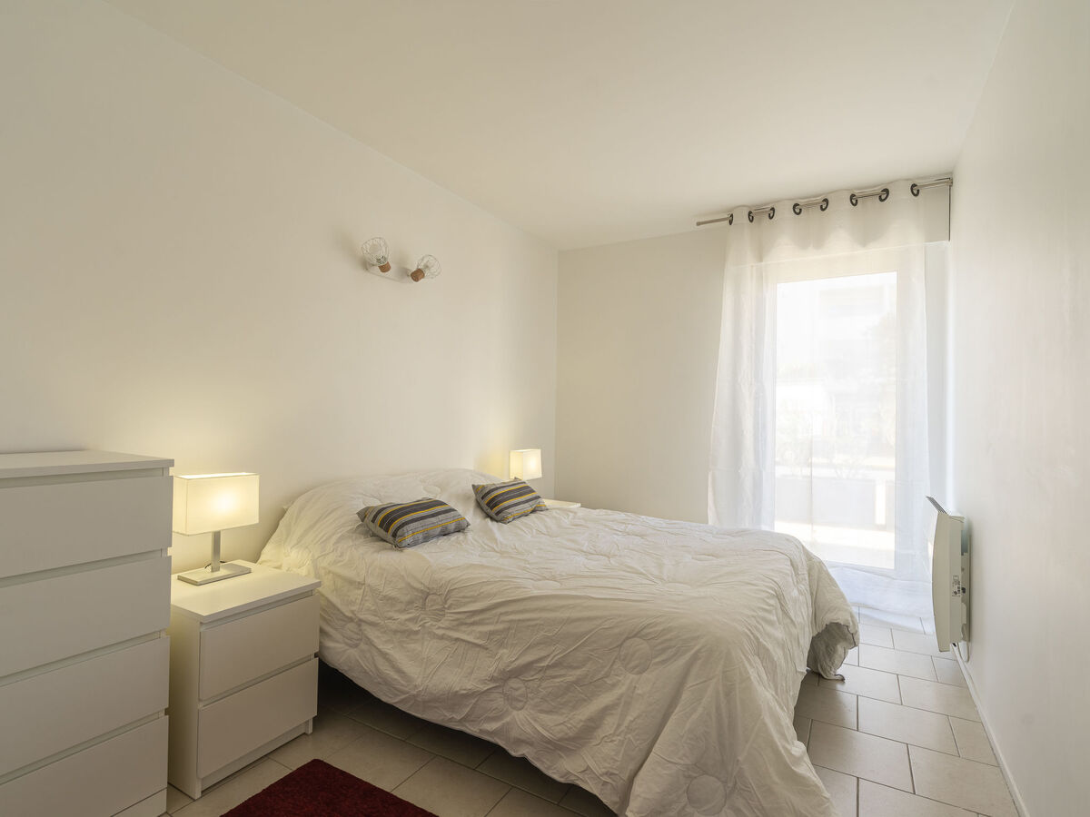 Apt 3 pièces rénové 2025, centre Royan à 700 m mer - Photo 13