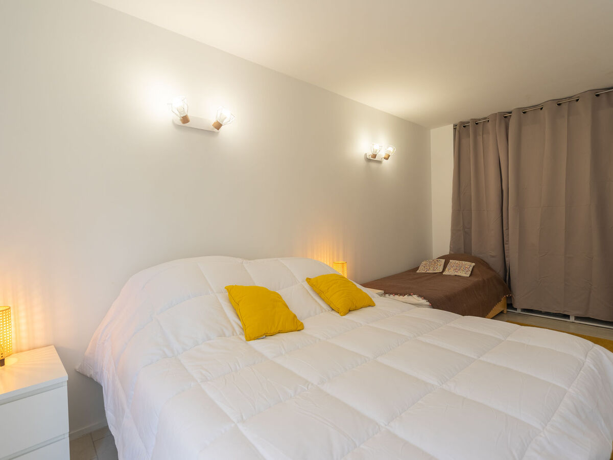 Apt 3 pièces rénové 2025, centre Royan à 700 m mer - Photo 15