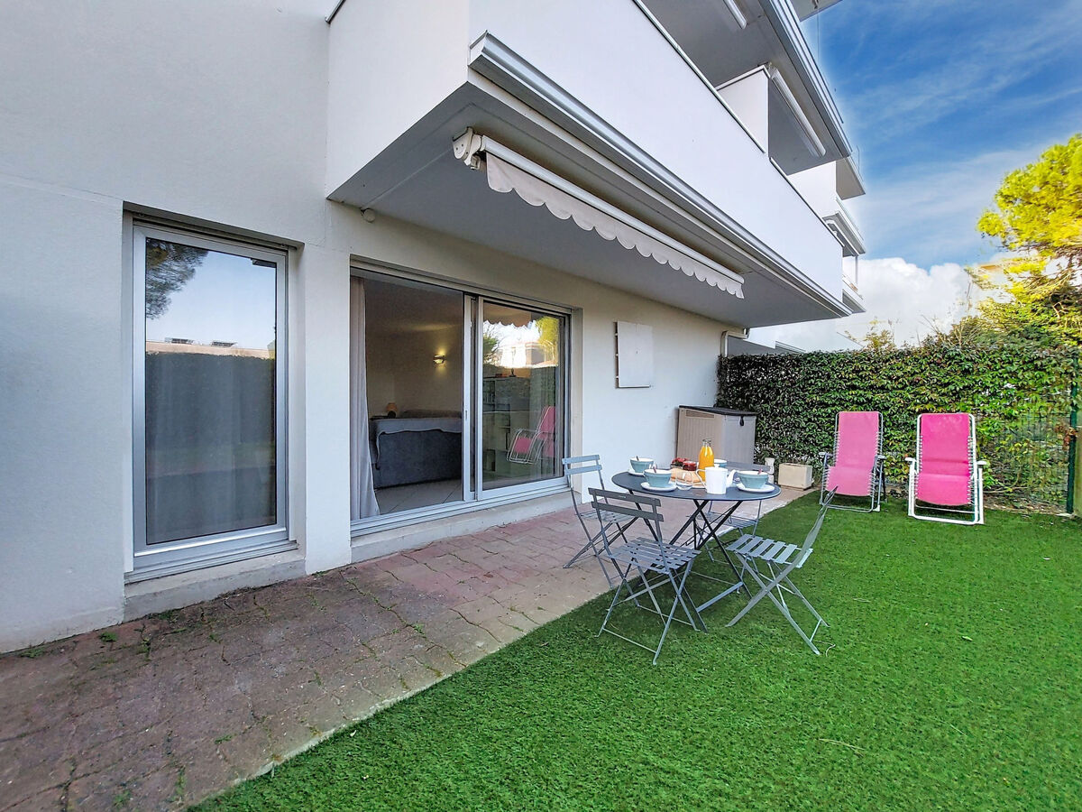 Apt 3 pièces rénové 2025, centre Royan à 700 m mer - Photo 18