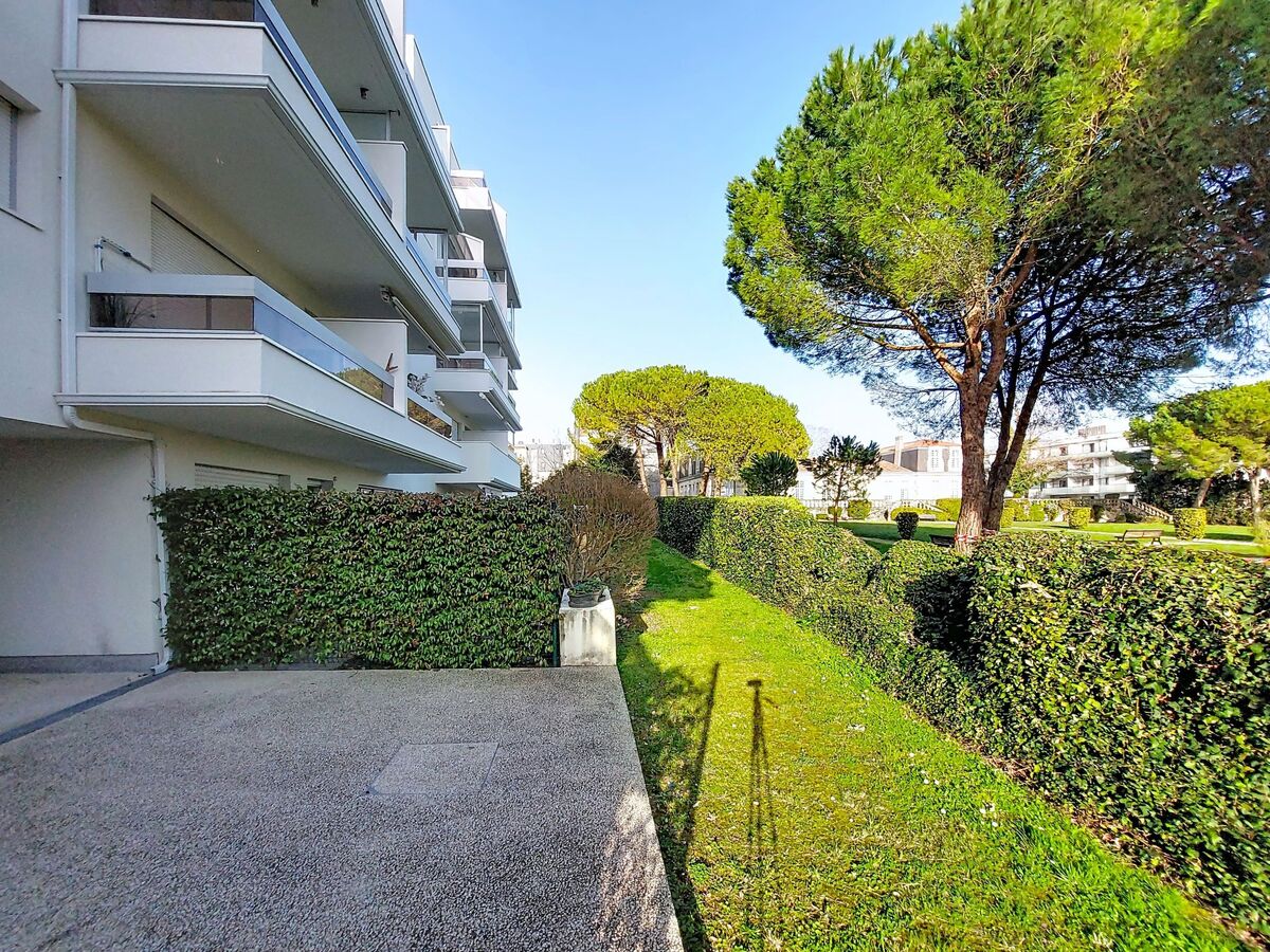 Apt 3 pièces rénové 2025, centre Royan à 700 m mer - Photo 23