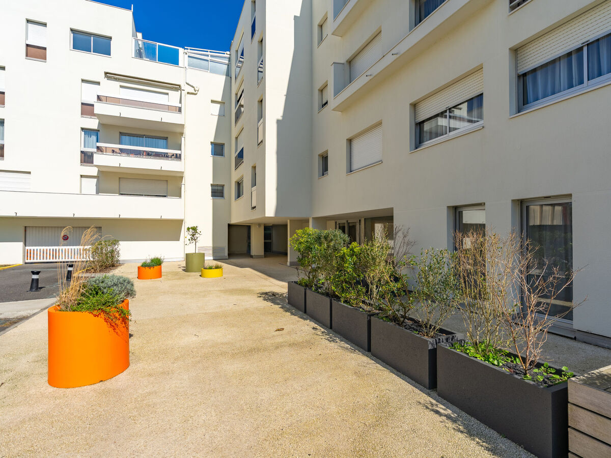 Apt 3 pièces rénové 2025, centre Royan à 700 m mer - Photo 24