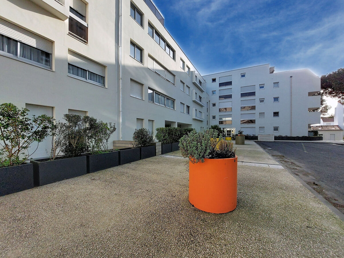Apt 3 pièces rénové 2025, centre Royan à 700 m mer - Photo 26