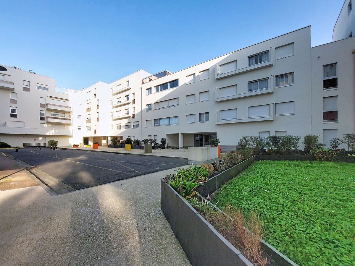 Apt 3 pièces rénové 2025, centre Royan à 700 m mer - Photo 27