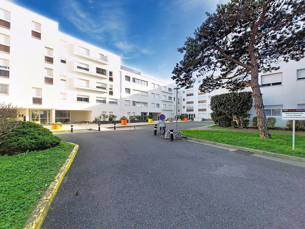Apt 3 pièces rénové 2025, centre Royan à 700 m mer - Photo 28