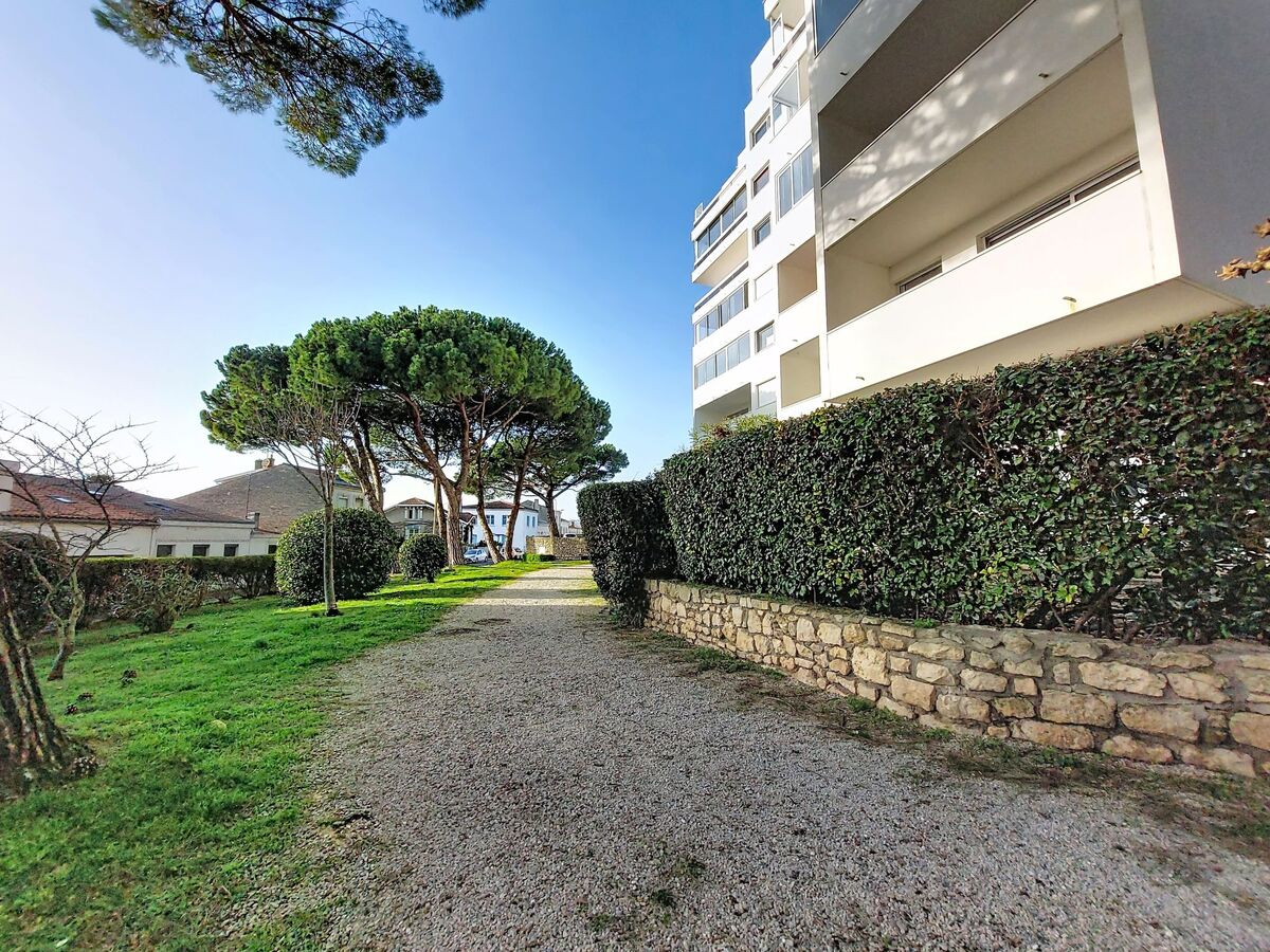 Apt 3 pièces rénové 2025, centre Royan à 700 m mer - Photo 29
