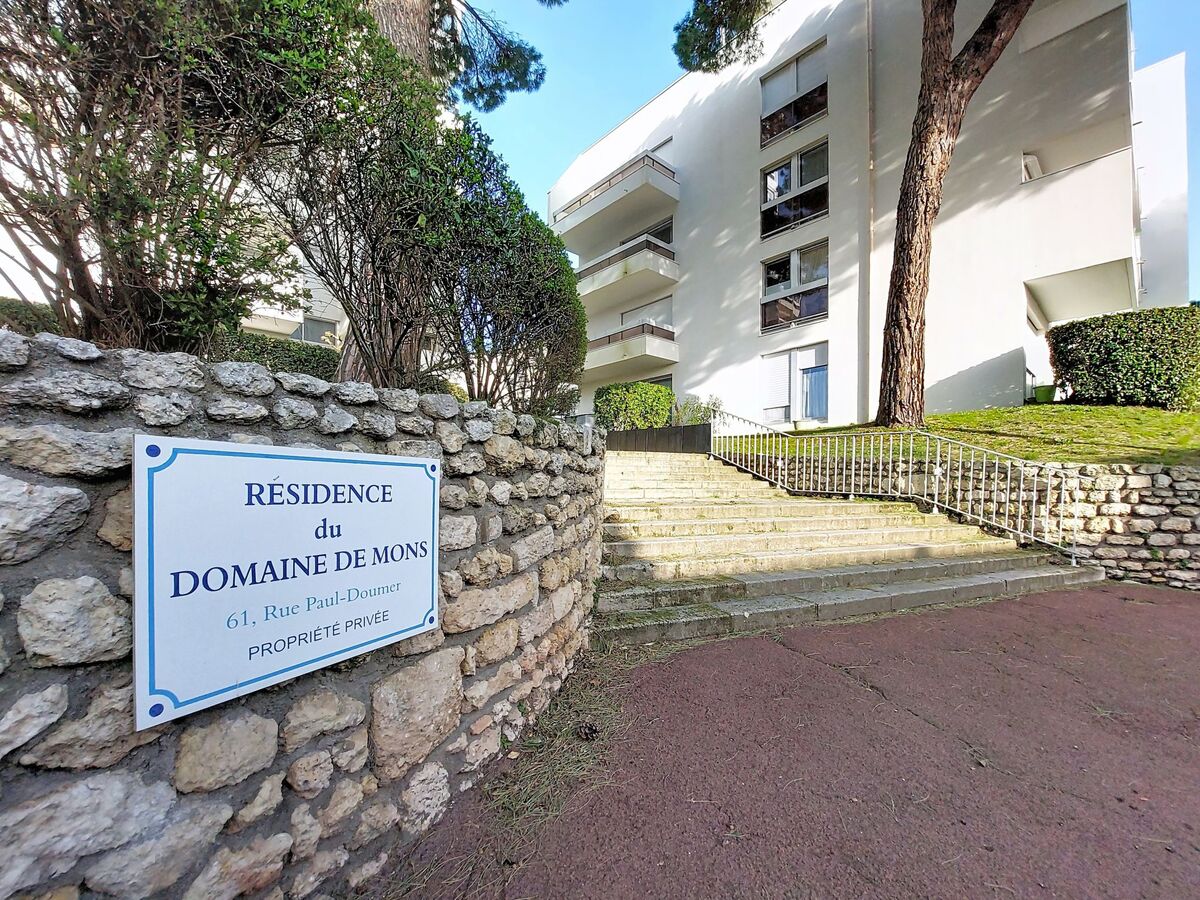 Apt 3 pièces rénové 2025, centre Royan à 700 m mer - Photo 30