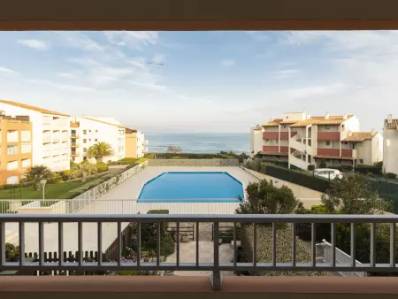 Location appartement à Cap d'Agde