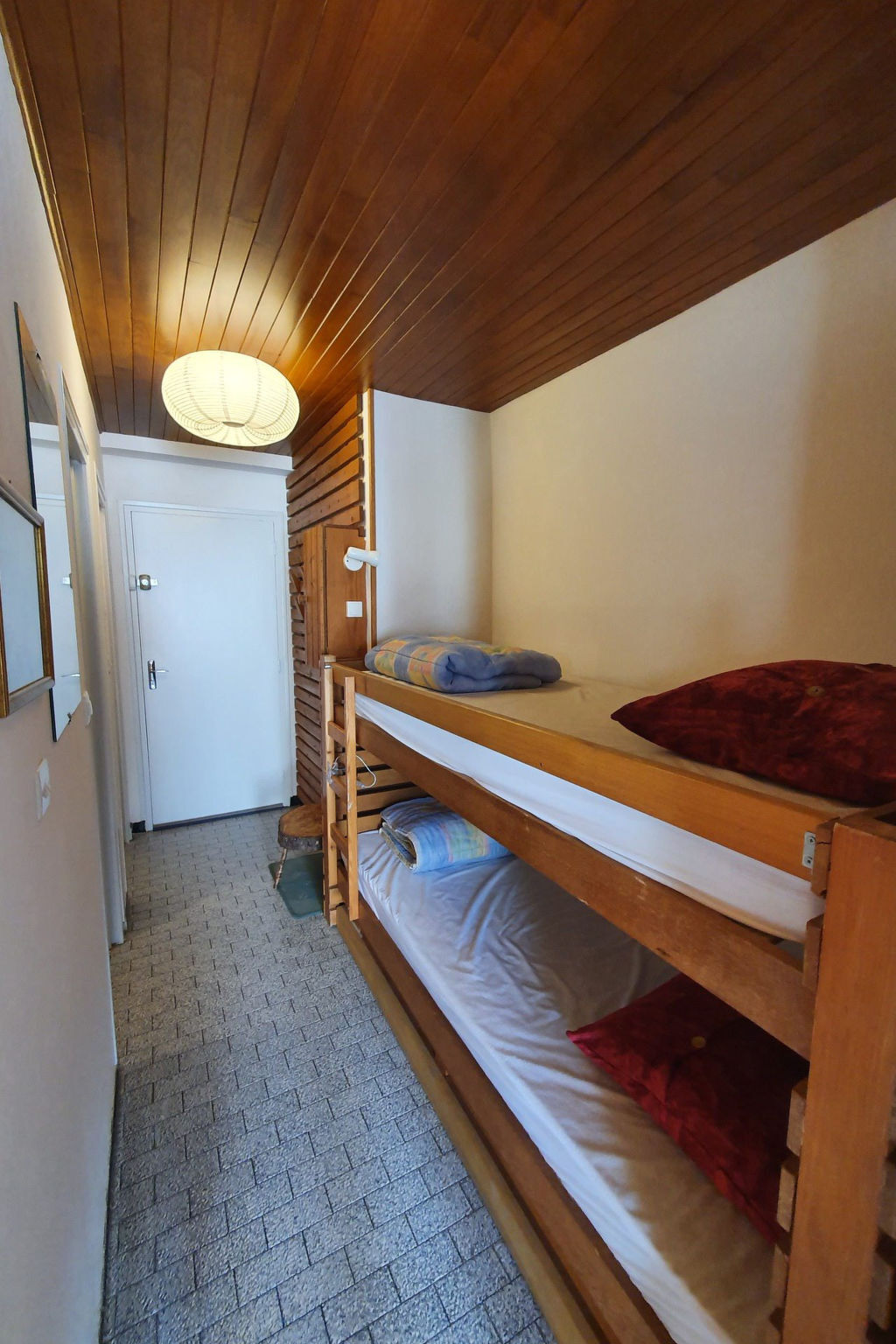 Studio 23 m² aux Deux Alpes, 50 m des pistes - Photo 8