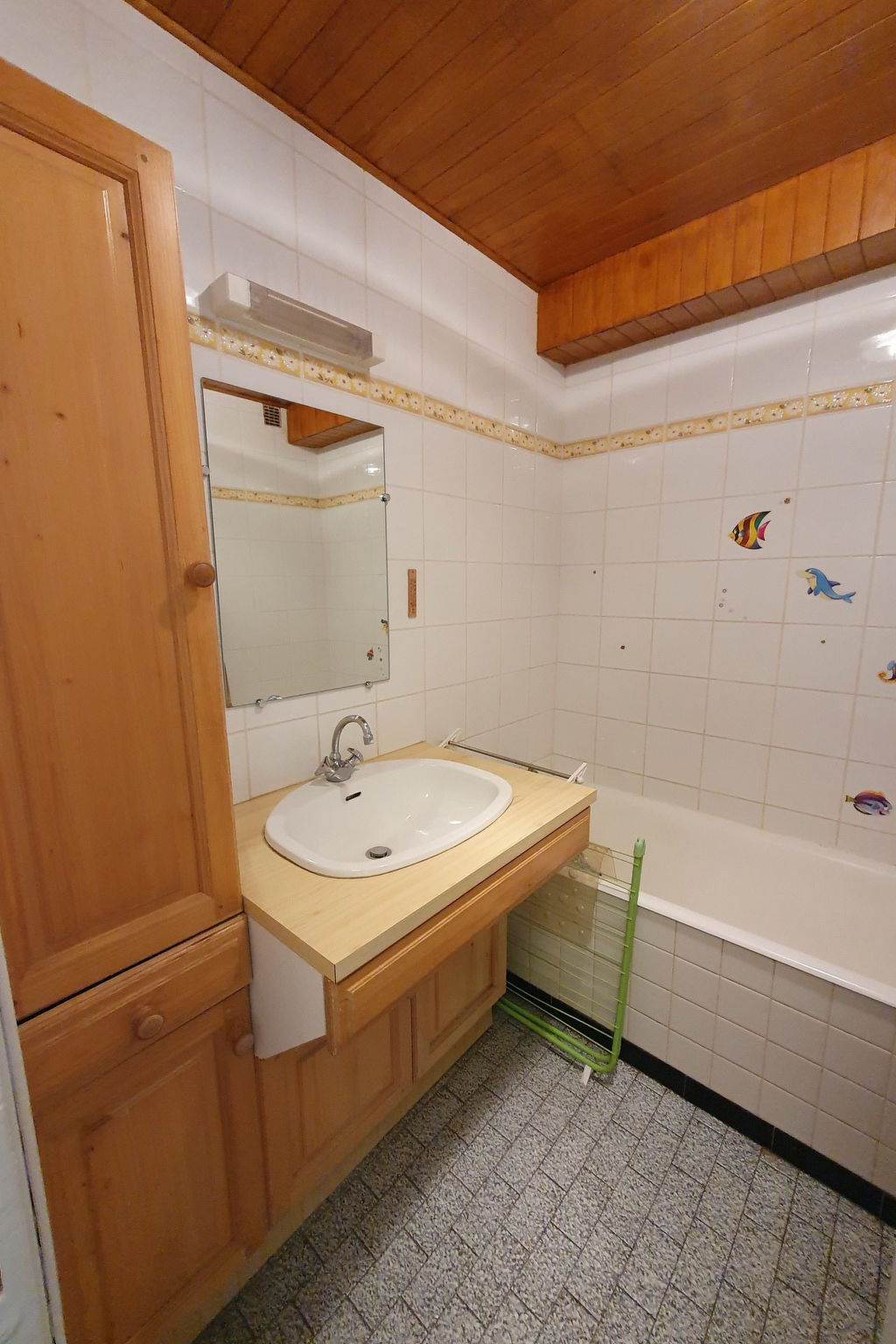 Studio 23 m² aux Deux Alpes, 50 m des pistes - Photo 10