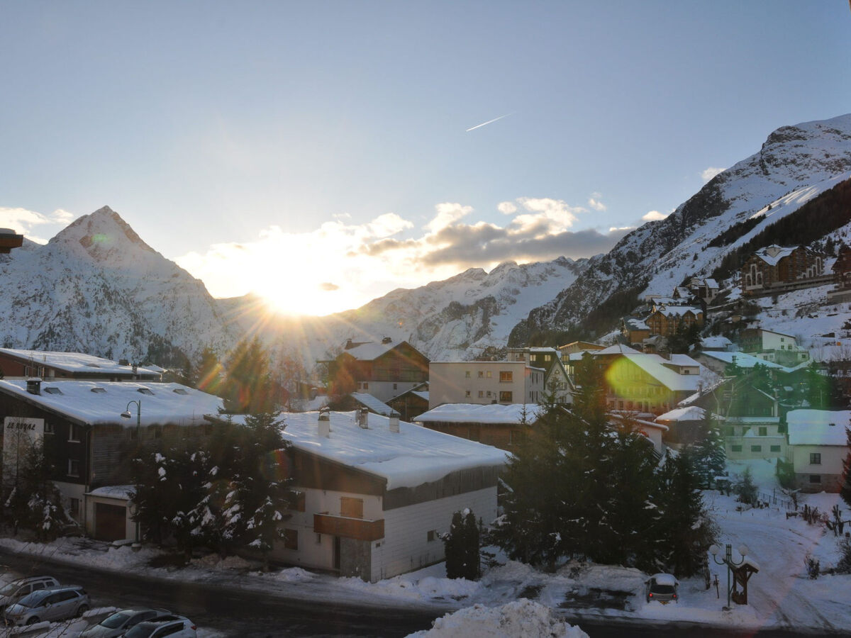 Studio 23 m² aux Deux Alpes, 50 m des pistes - Photo 11