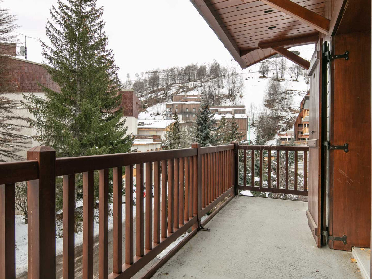 Alpina Lodge, appartement 6 pers. aux Deux Alpes - Photo 1