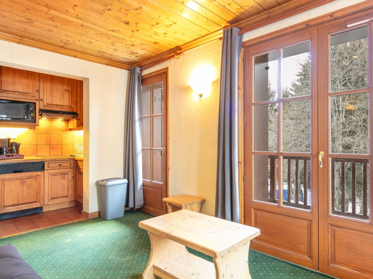 Alpina Lodge, appartement 6 pers. aux Deux Alpes - Photo 2