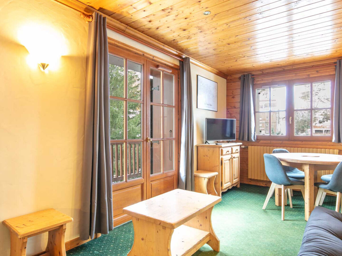 Alpina Lodge, appartement 6 pers. aux Deux Alpes - Photo 4