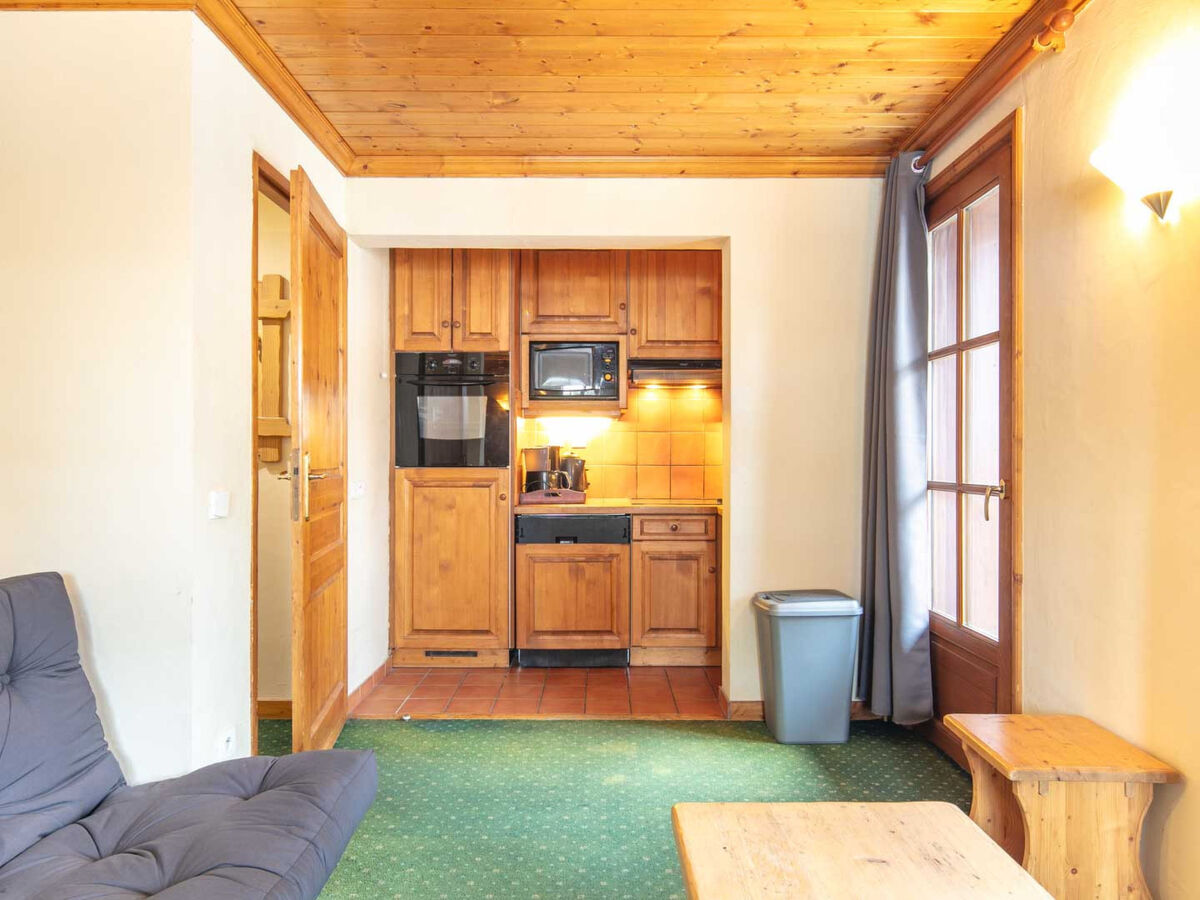 Alpina Lodge, appartement 6 pers. aux Deux Alpes - Photo 5