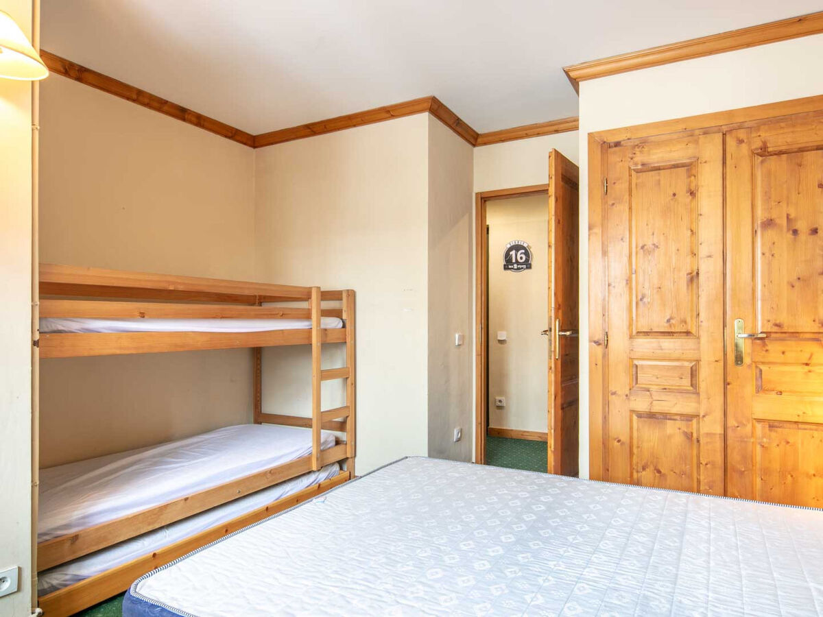 Alpina Lodge, appartement 6 pers. aux Deux Alpes - Photo 6