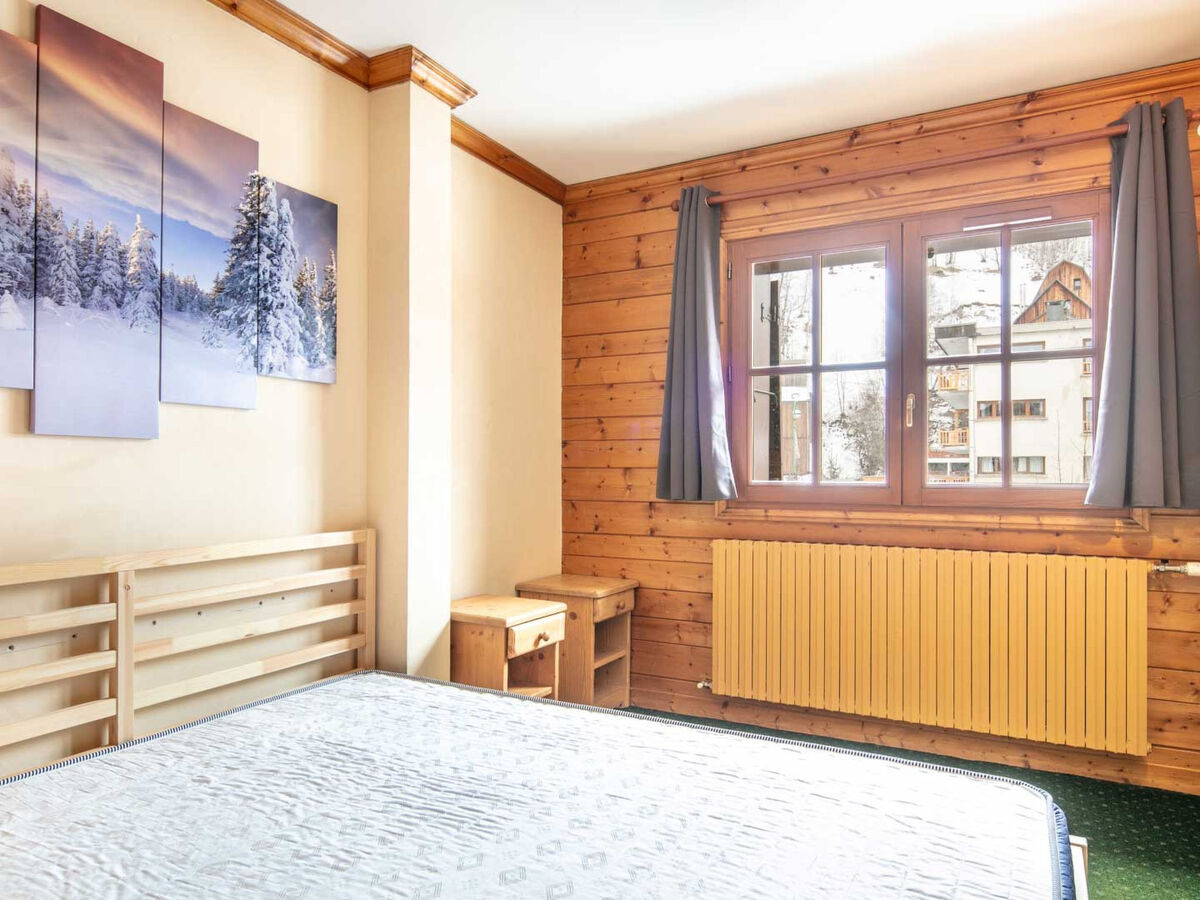 Alpina Lodge, appartement 6 pers. aux Deux Alpes - Photo 9