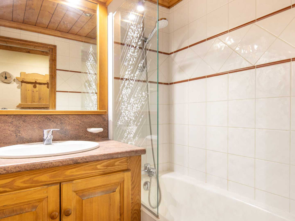 Alpina Lodge, appartement 6 pers. aux Deux Alpes - Photo 10