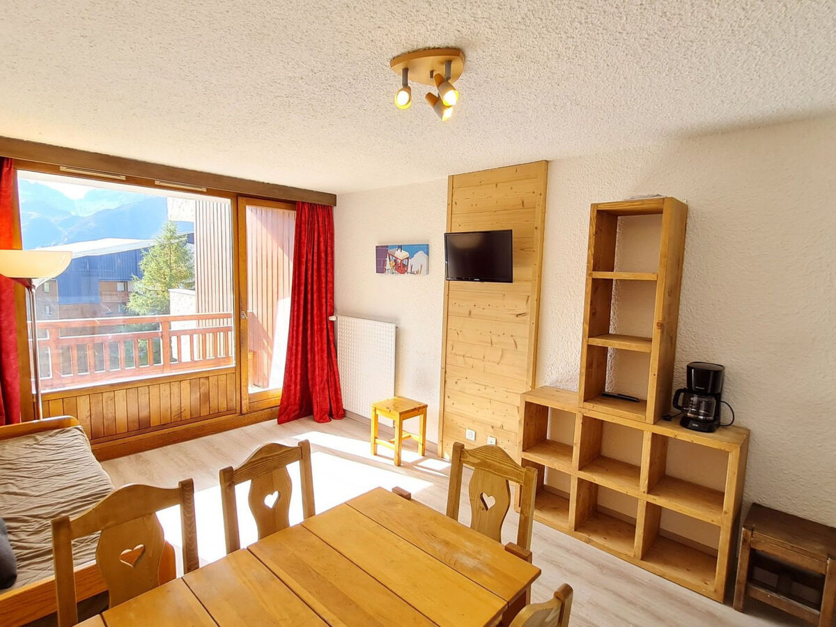 Meijotel B – Apt 42 m² aux Deux Alpes, 6 pers. - Photo 1