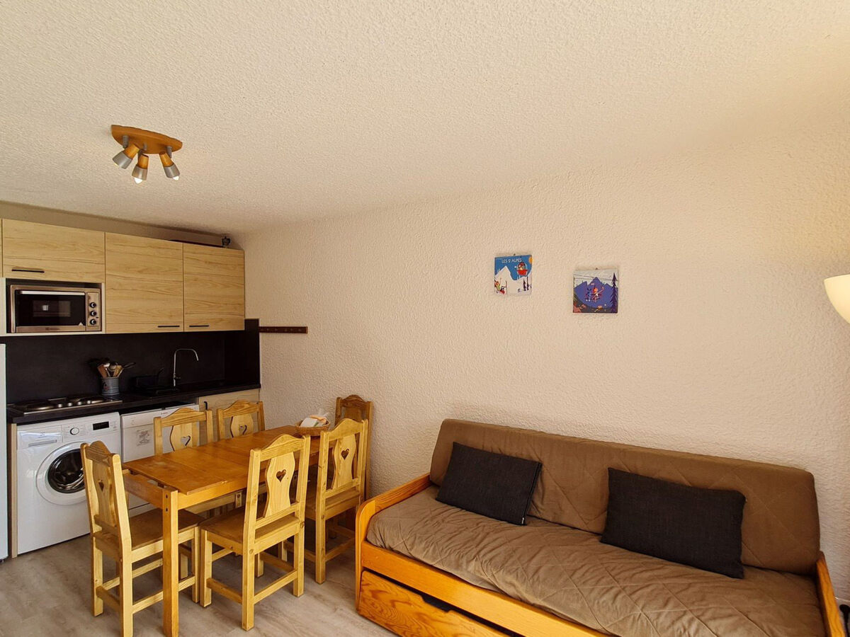 Meijotel B – Apt 42 m² aux Deux Alpes, 6 pers. - Photo 2