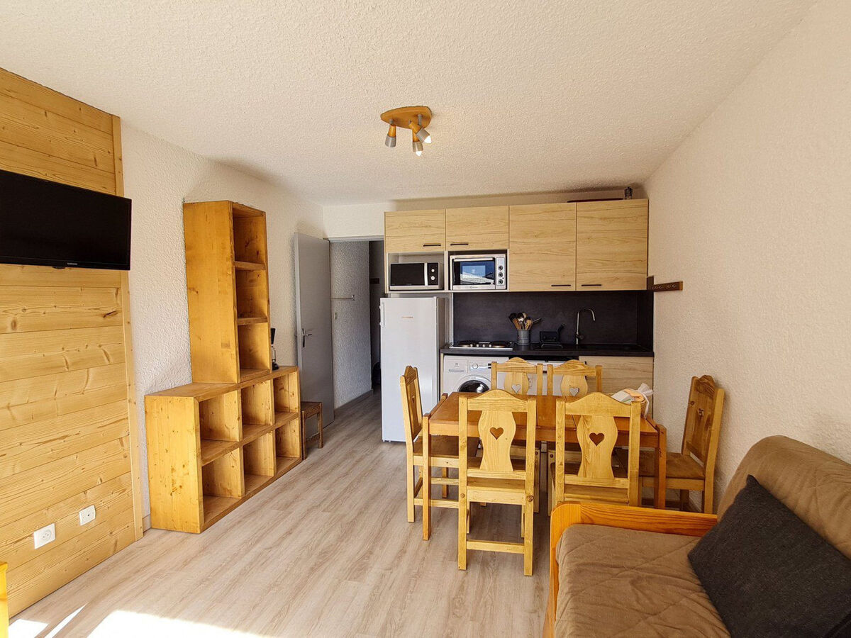 Meijotel B – Apt 42 m² aux Deux Alpes, 6 pers. - Photo 3
