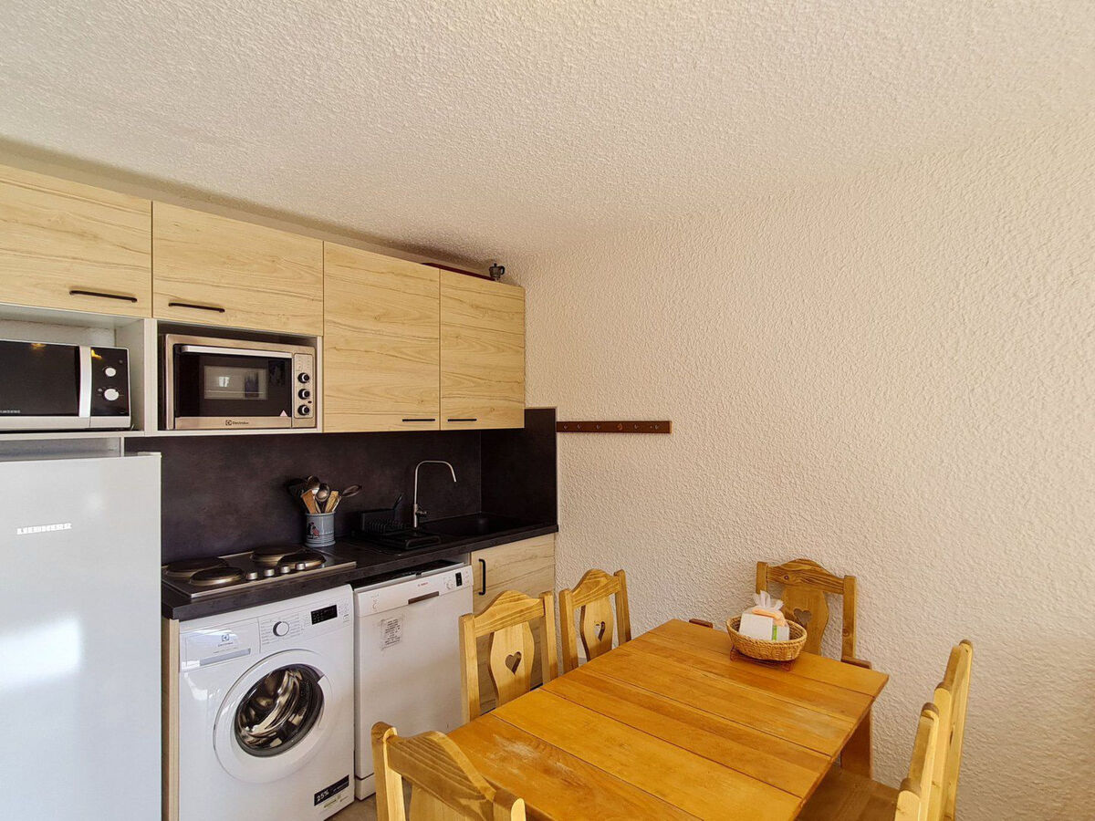Meijotel B – Apt 42 m² aux Deux Alpes, 6 pers. - Photo 4