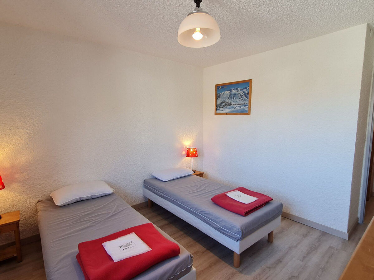 Meijotel B – Apt 42 m² aux Deux Alpes, 6 pers. - Photo 5