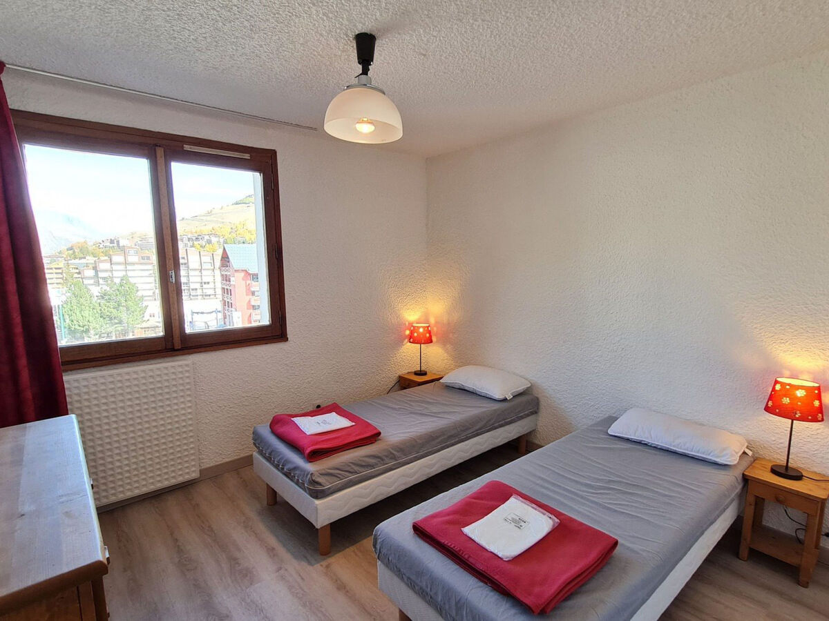 Meijotel B – Apt 42 m² aux Deux Alpes, 6 pers. - Photo 6