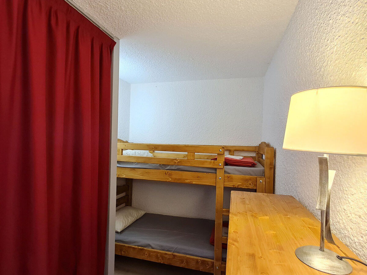 Meijotel B – Apt 42 m² aux Deux Alpes, 6 pers. - Photo 7