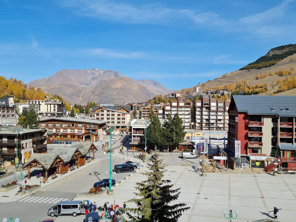 Meijotel B – Apt 42 m² aux Deux Alpes, 6 pers. - Photo 9
