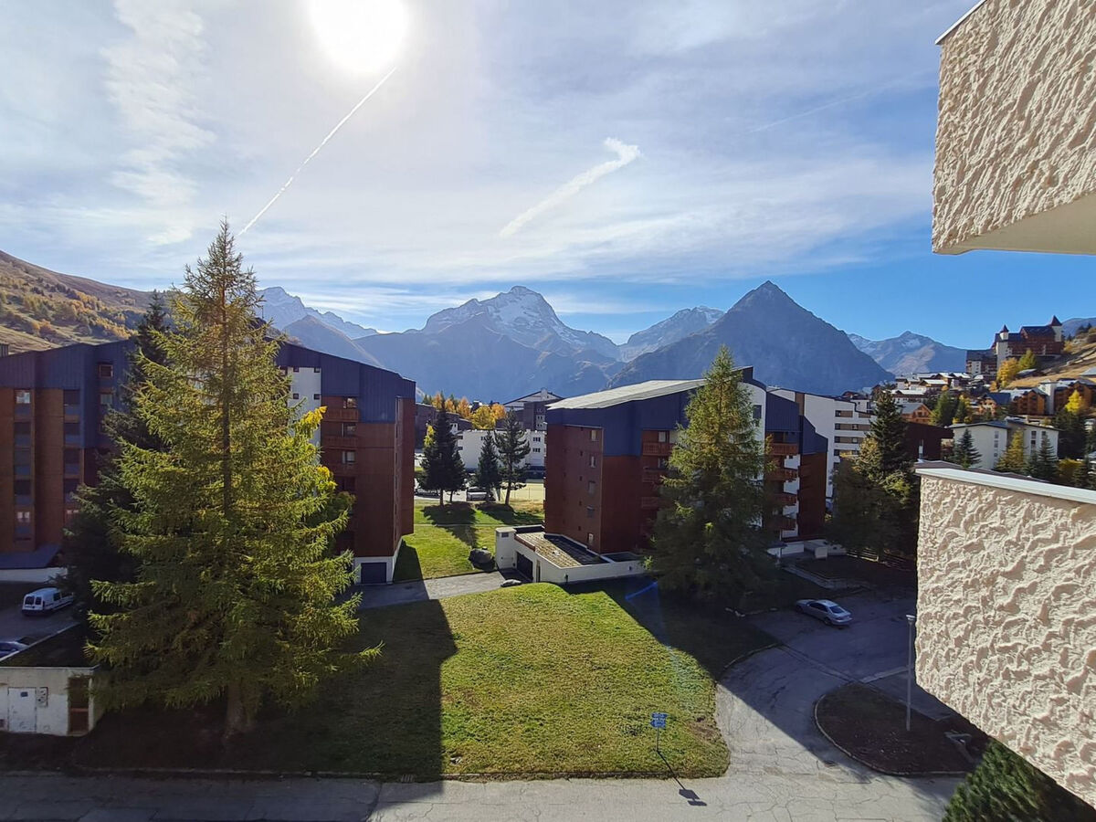 Meijotel B – Apt 42 m² aux Deux Alpes, 6 pers. - Photo 10