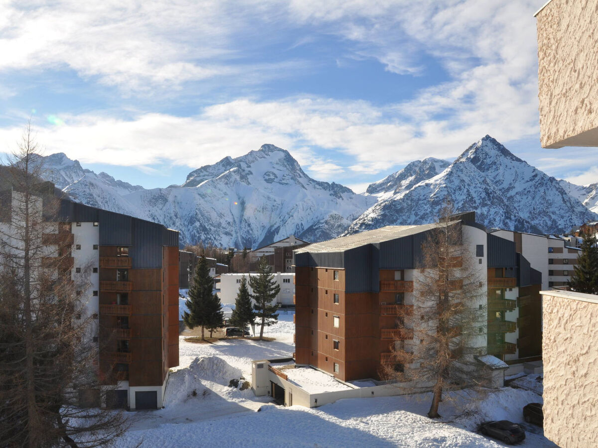 Meijotel B – Apt 42 m² aux Deux Alpes, 6 pers. - Photo 11