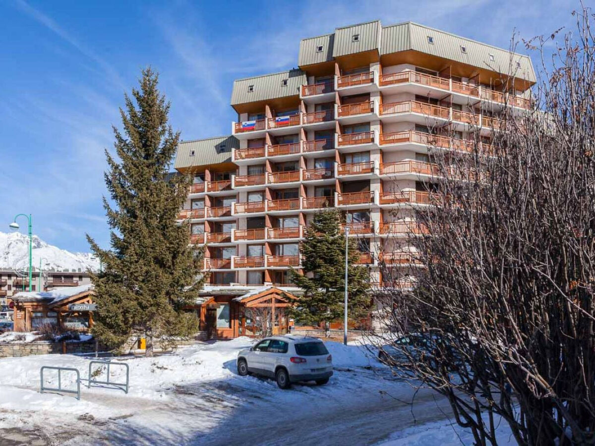 Meijotel B – Apt 42 m² aux Deux Alpes, 6 pers. - Photo 14